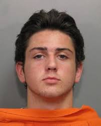 Suspect turns himself in, booked in connection to Lee Avenue Shooting