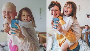 Wann ist der beste zeitpunkt für eine chemotherapie? Brustkrebs Erfahrungen Einer Jungen Mutter Blog Deutsche Krebshilfe