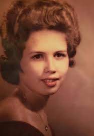 Wanda Lee (Gibson) Jacoby Obituary