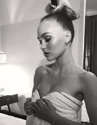 Ange On Twitter Lily Rose Melody Depp Lily Rose Depp Lily Rose