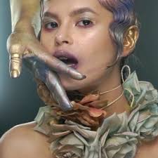 Lena Marker (@lenamarker.official) • Instagram photos and videos