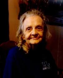 Obituary information for Lillian B. Gammon