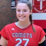 2024 Oklahoma High School Volleyball Player Rankings