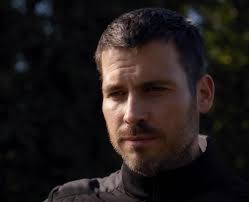 Who plays Silva in Fate: The Winx Saga?