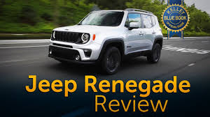 Read our experts' views on the engine, practicality, running costs, overall performance and more. 2020 Jeep Renegade Review Road Test Youtube