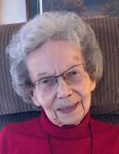 Obituary information for Jean Jewel Curry