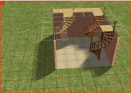 Re: Unable To Place Stairs Against Interior Wall - Answer Hq