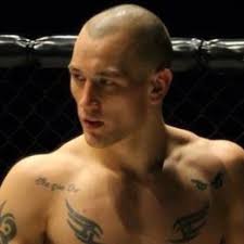 Liam Dooley vs. David Round, BKFC Fight Night