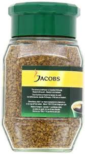 Jacob S Coffee Jacobs Kronung Instant 7 05 Ounce Pack Of 2 Sale Coffee Shop Buymorecoffee Com Coffee Can Crafts Coffee Glass Jars