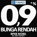 PT BFI FINANCE (PINJAMAN BPKB) (@gadai.bpkb.mobil.motor.bfi.tbk ...