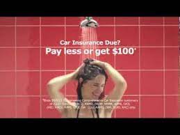 What car insurance coverage does direct auto offer? Budget Direct Car Insurance Shower Youtube