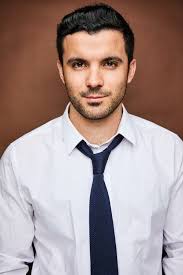 Zane Haney — The Movie Database (TMDB)