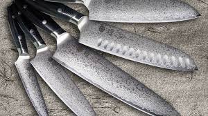 From the alloy of the steel to the shape of the blade. 10 Best Japanese Kitchen Knife Sets For Your Kitchen 2021