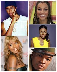 Playlist: Kings Of R&B Description: A mix of Usher, R. Kelly, Jaheim,  Raheem DeVaughn, Tyrese, Donnell Jones, and more.