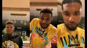 Rémy Martin x Usher #TeamUpForExcellence the Film