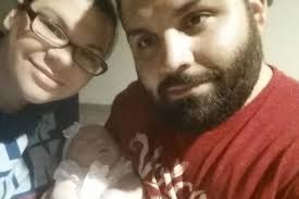 Fundraiser for Luis Escobar by Shannon Elizabeth : Baby AJ Memorial