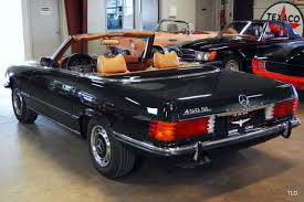 1973 Mercedes Benz 450sl Convertible Mercedes Benz Mercedes Benz Classic Mercedes Benz Cars