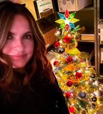 MERRY CHRISTMAS EVE EVE 🎄