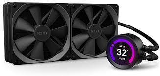 We did not find results for: Nzxt Kraken Z63 280mm Rl Krz63 01 Aio Rgb Cpu Liquid Cooler Customizable Lcd Display Improved Pump Powered By Cam V4 Rgb Connector Aer P 140mm Radiator