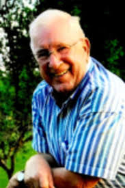 George Newton Rigby Obituary July 3, 2020