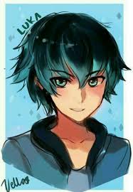 Am I The Only Own That Like Him Sevimli Anime Ciftleri Cizimler Kara Kedi