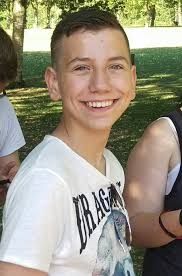 Boy, 12, badly injured by new 'seat-belting' craze where he was suddenly  yanked to the ground by his rucksack straps