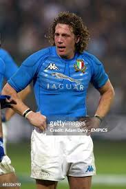 Aaron Persico, Italy News Photo