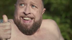 JustGiving invites the nation to find your ''Jing''