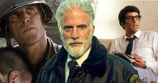 Ted Danson: 8 Best Roles