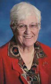 Verdelma Genung Obituary (1933