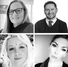 New Hope Celebrates Inc. Announces New Executive Team