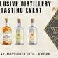 Distillery Tasting: Wildcat event image