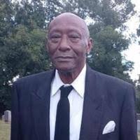 Julius Glover, Sr. Obituary