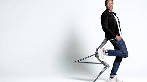 Haar man, david, had al maanden niks aan het huis gedaan. John Williams Met Deze Uitvindingen Moet De Wereld Een Beetje Beter Worden