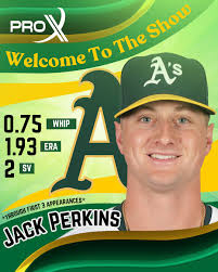 Pro X Athlete (@ProXAthlete)