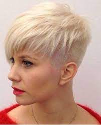 20 Ravishing Short Hairstyles For Fine Hair Askhairstyles Short Hair Styles Pixie Thin Fine Hair Short Pixie Haircuts