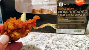 Doordash.com has been visited by 1m+ users in the past month Publix Deli Chicken Wings Have Feathers Publix Publixsupermarkets Youtube