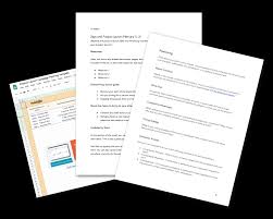 Announce the opening of your business, and add a brief message about your service or product. How To Create A Product Launch Email Outlines Templates