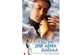 Dil Ne Jise Apna Kaha 2004 Watch Full Movie Free Online Hindimovies To He is a wealthy young man, working in an advertising agency while she is a hardworking, dedicated doctor. dil ne jise apna kaha 2004 watch full