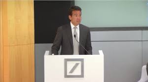Deutsche bank employees with the job title vice president (vp). Why Did You Choose A Career At Deutsche Bank Youtube