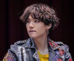 Nia On Twitter Bts Suga Yoongi Suga