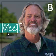 Welcoming Jenna to Basis: A New Chapter in Transportation Design