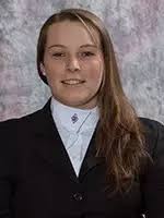 2013-14 Hunt Seat Equestrian Roster