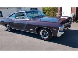 Image result for Royal Plum 1967 Chevrolet