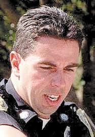 Texts may have Sandwich police officer in more hot water