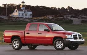 Image result for Inferno Red 2006 Dakota