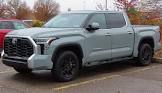 TOYOTA-TUNDRA