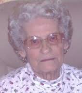 Obituary information for Joanne G. Wehr