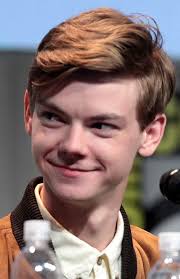 Thomas Brodie-Sangster has not aged a bit since we first saw him star in  Love Actually in 2003! It was great to have him in the studio talking about  the second series