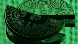Mari bangkit untuk indonesia maju. Bitcoin Kembali Bikin Investor Senam Jantung Ini Buktinya